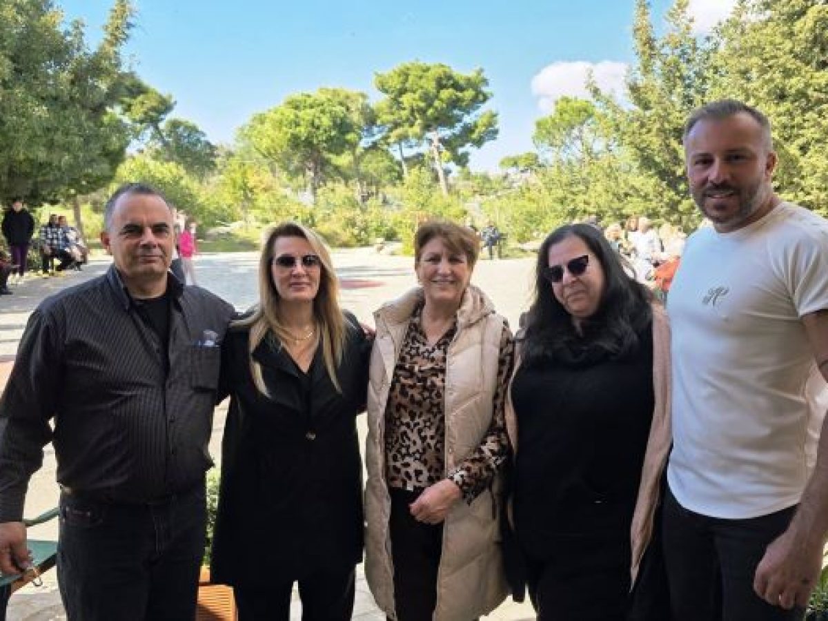 Κούλουμα με παράδοση και γεύση στον Πευκώνα Ραφήνας – Οι Κρήτες Ραφήνας–Πικερμίου τίμησαν την Καθαρά Δευτέρα