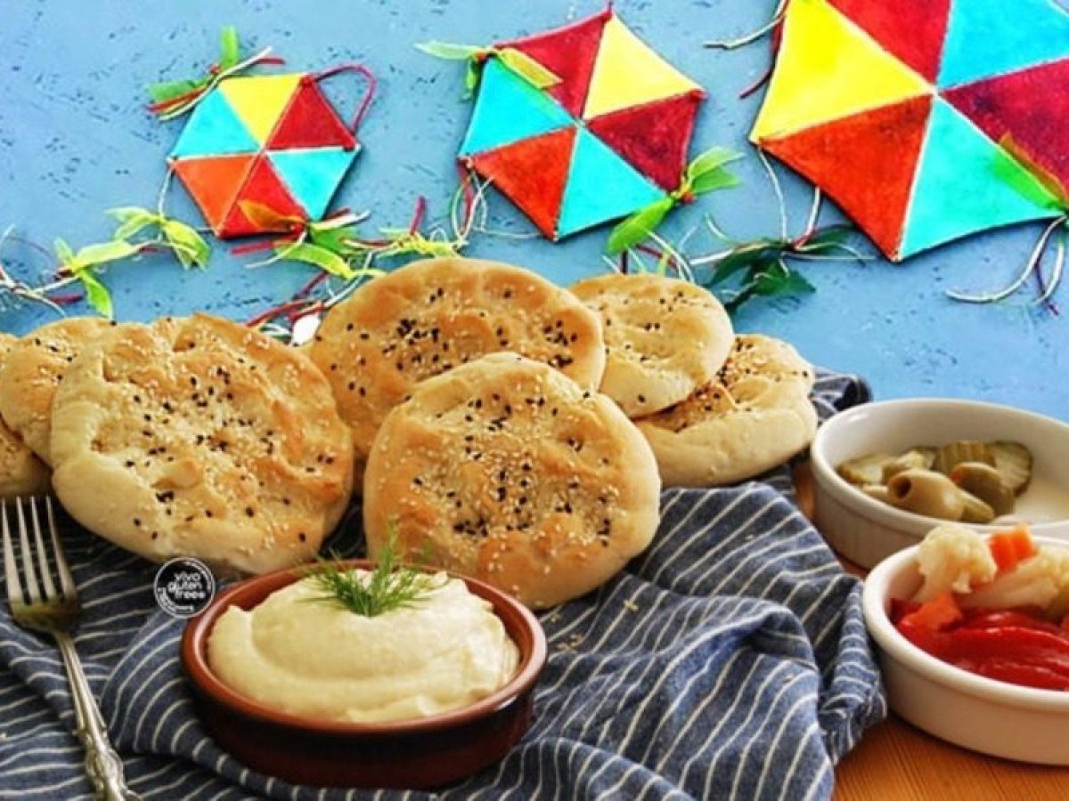 Κούλουμα στην Παναγιούδα