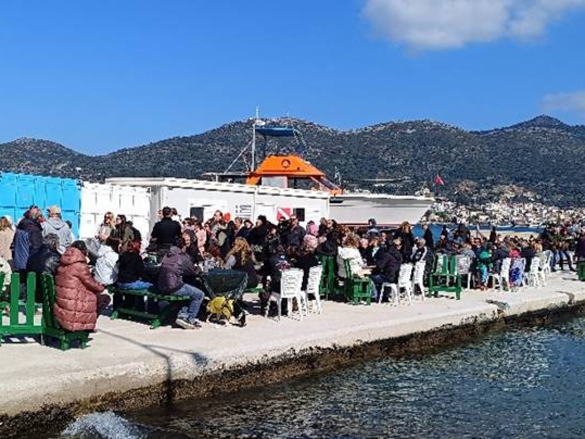 «Κούλουμα στο Μαλαγάρι»…