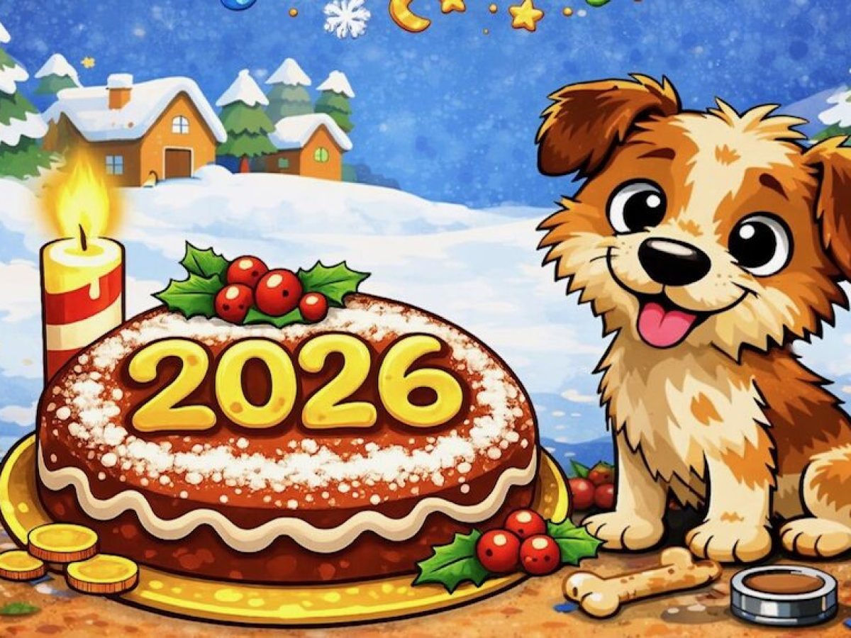 Κόβει την πίτα της η Φιλοζωική Οργάνωση Αγρινίου στις 18/2