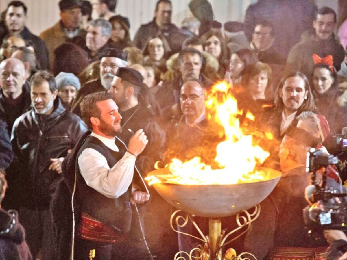 Κοζανίτικη Αποκριά 2026 με φανούς, παρελάσεις και δεκάδες δράσεις σε όλο τον Δήμο