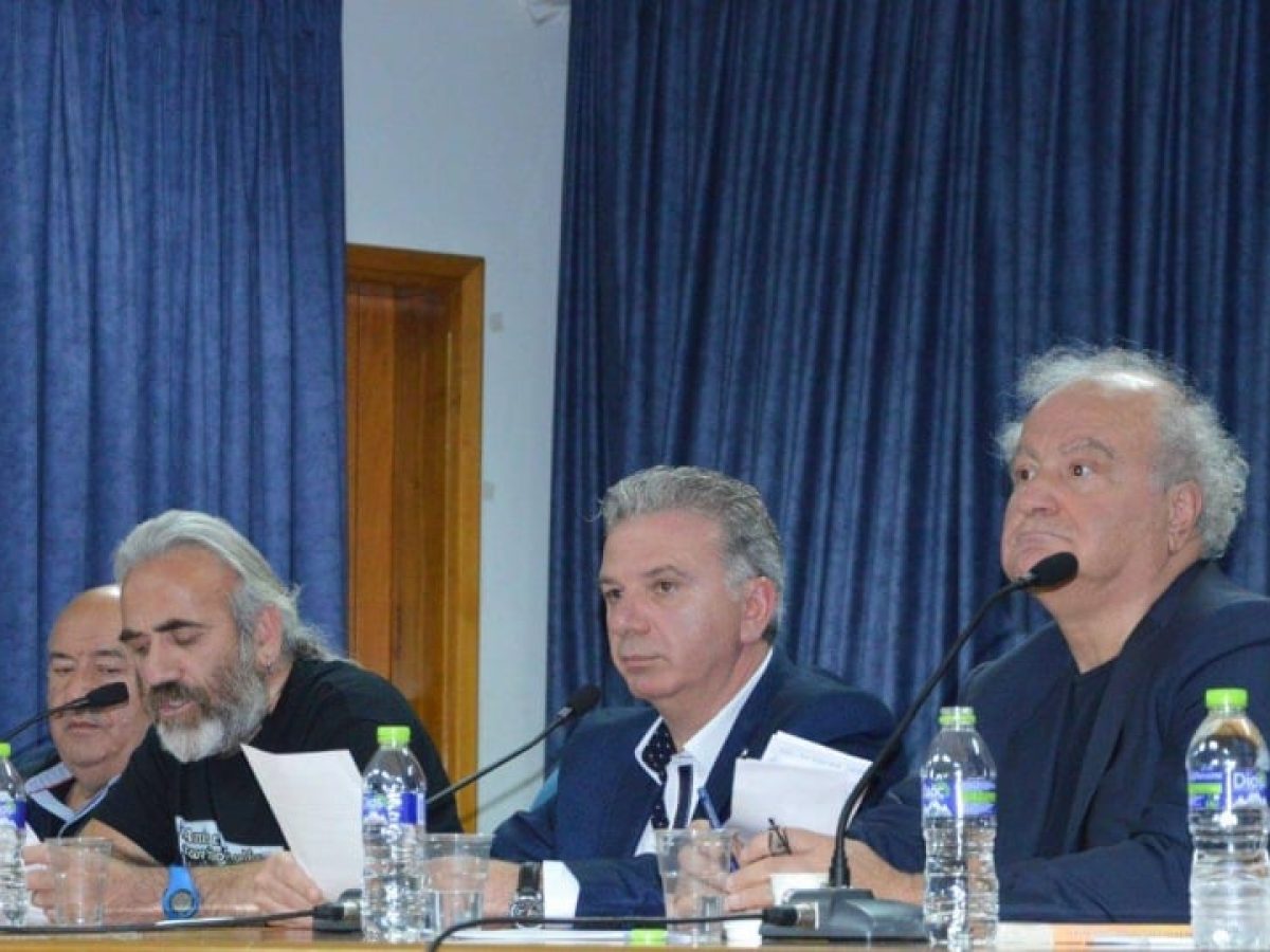 Κραυγή αγωνίας από την Ένωση Ποντίων Πιερίας: Η απέλαση του Γιαϊλαλί ισοδυναμεί με παράδοση σε βέβαιο κίνδυνο