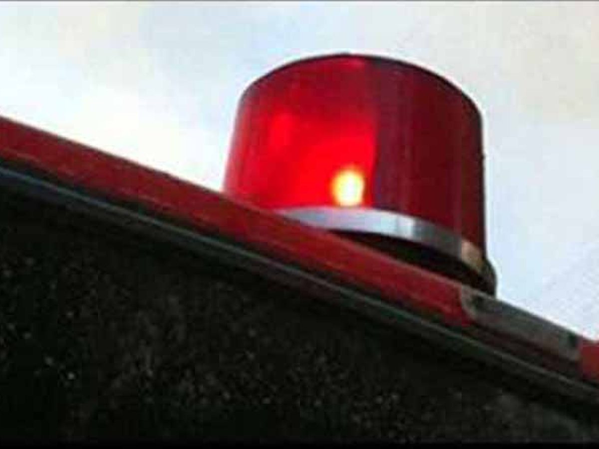 Κρυονέρι: Διαρροή προπανίου προκάλεσε συναγερμό σε φαρμακευτική – Έκλεισαν γρήγορα τις βάνες οι μηχανικοί