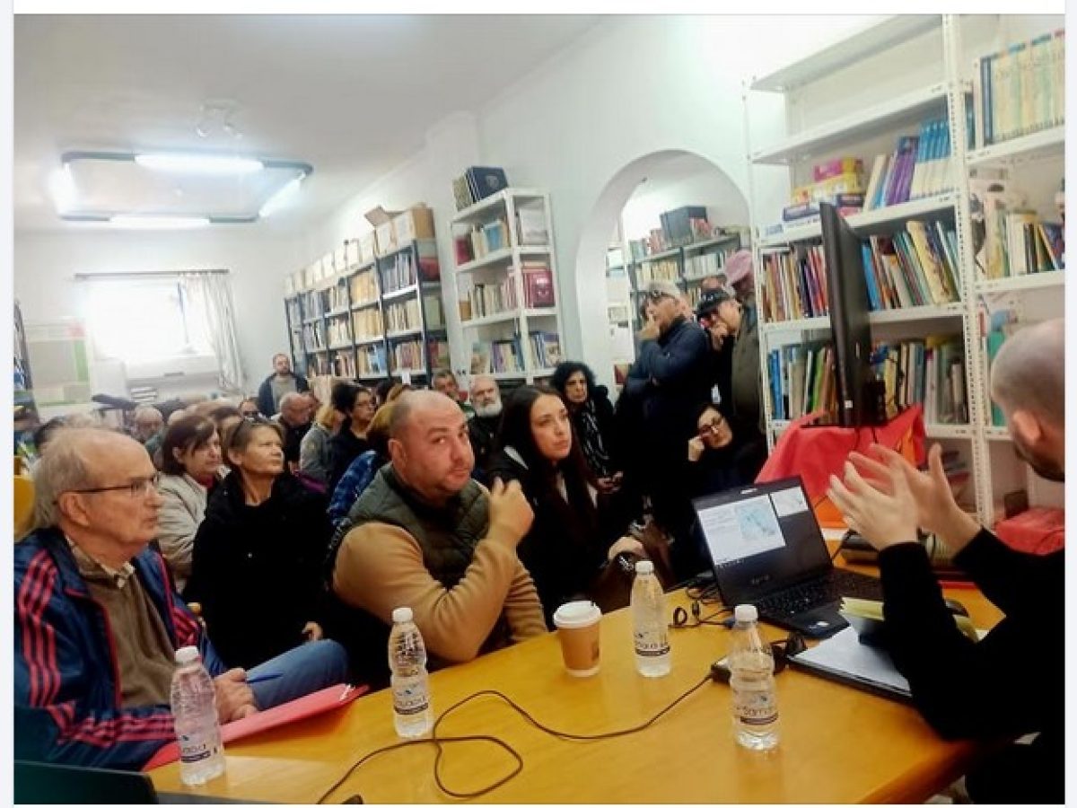 Κρίσιμη καμπή για τους Λειψούς: Μαζική συμμετοχή των κατοίκων στη συζήτηση για το Τοπικό Πολεοδομικό Σχέδιο και σαφές μήνυμα του Δημάρχου