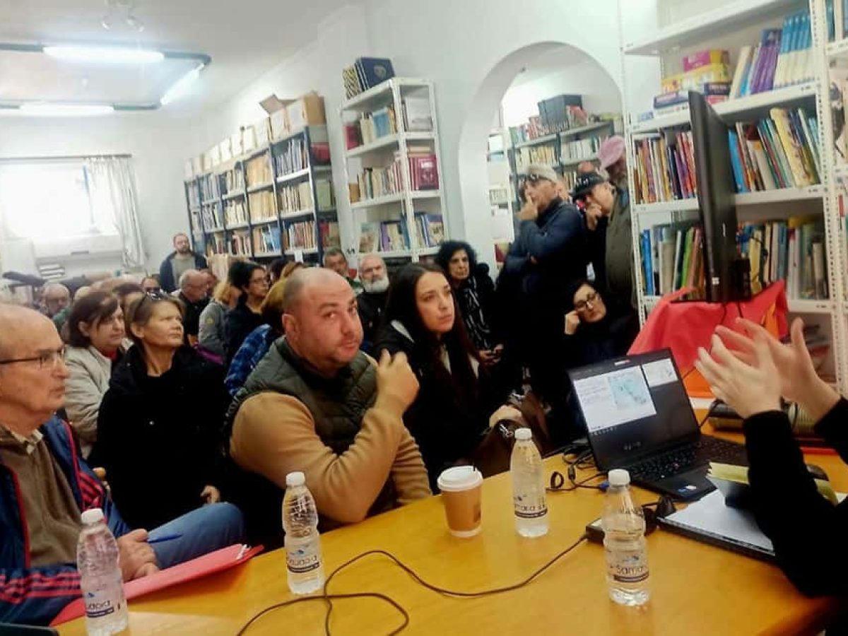 Κρίσιμη καμπή για τους Λειψούς: Μαζική συμμετοχή των κατοίκων στη συζήτηση για το Τοπικό Πολεοδομικό Σχέδιο και σαφές μήνυμα του Δημάρχου Φώτη Μάγγου