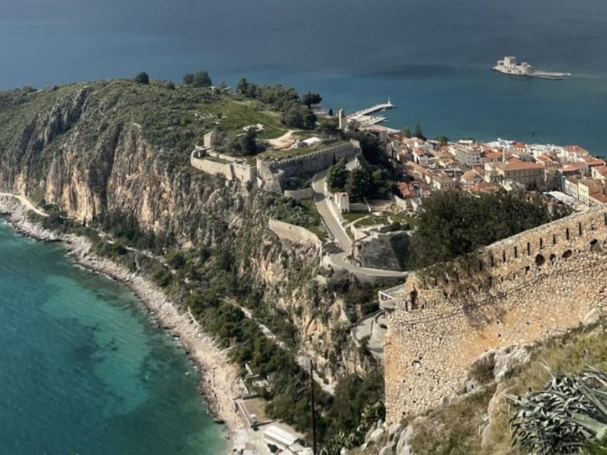 Κρίσιμη συνεδρίαση για το μέλλον μνημείων και υποδομών της Αργολίδας