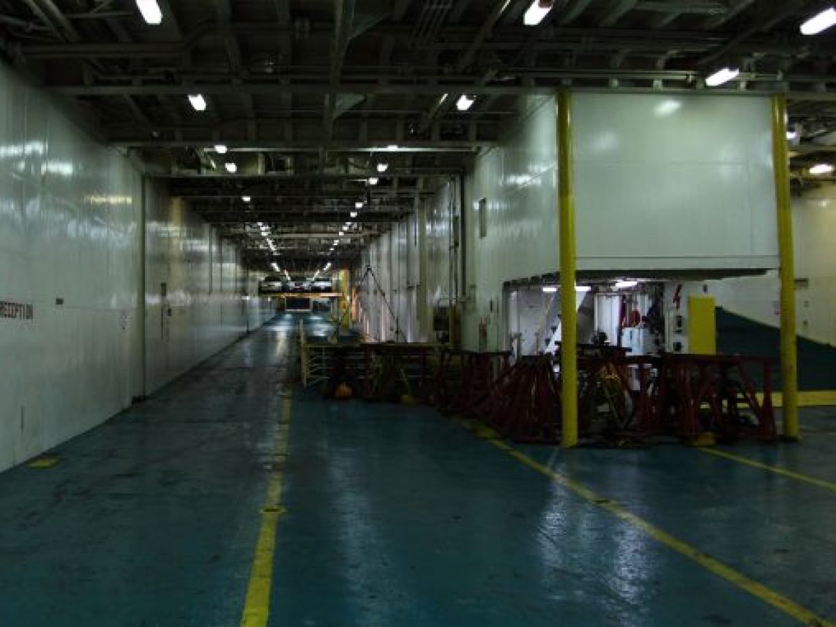 Κρήτη: Εντολές αντιδράσεις για τον περιορισμό μεταφοράς ηλεκτρικών οχημάτων με πλοία – Στη Βουλή το θέμα