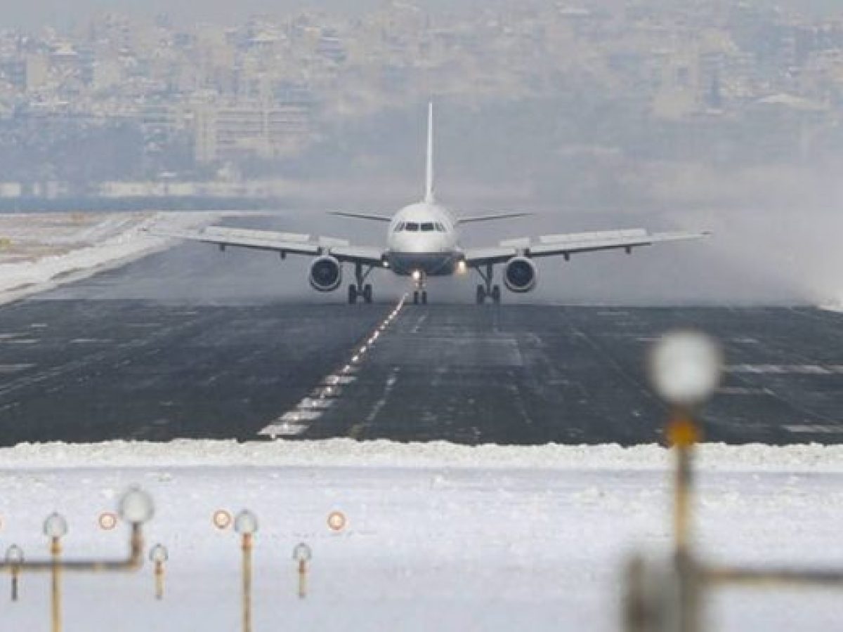 Κρήτη: Προβλήματα σε πτήσεις – Ακυρώσεις και ανακατευθύνσεις αεροπλάνων