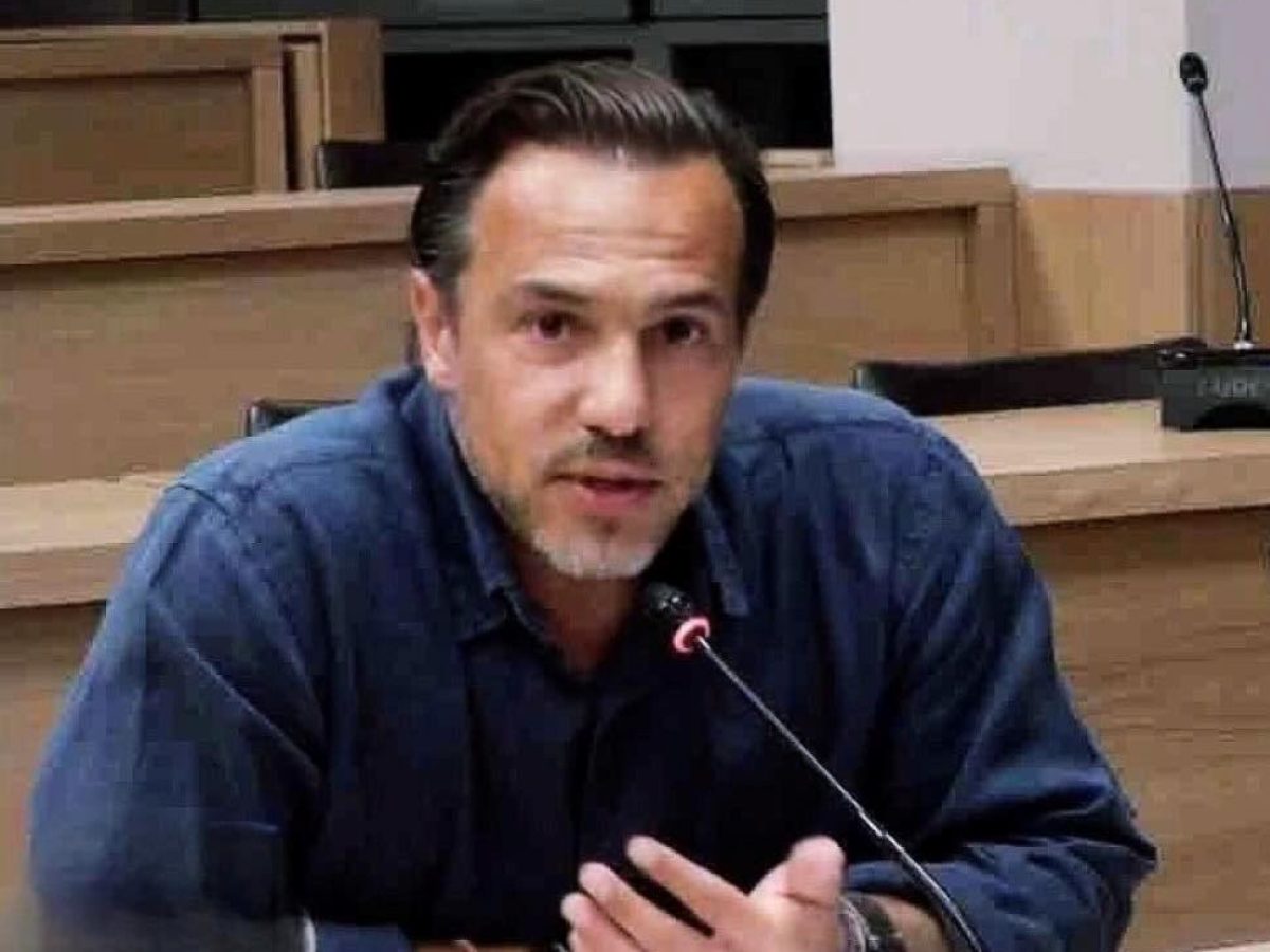 Κριτική Τσαλικίδη στον απολογισμό πεπραγμένων της Περιφέρειας ΑΜ-Θ 