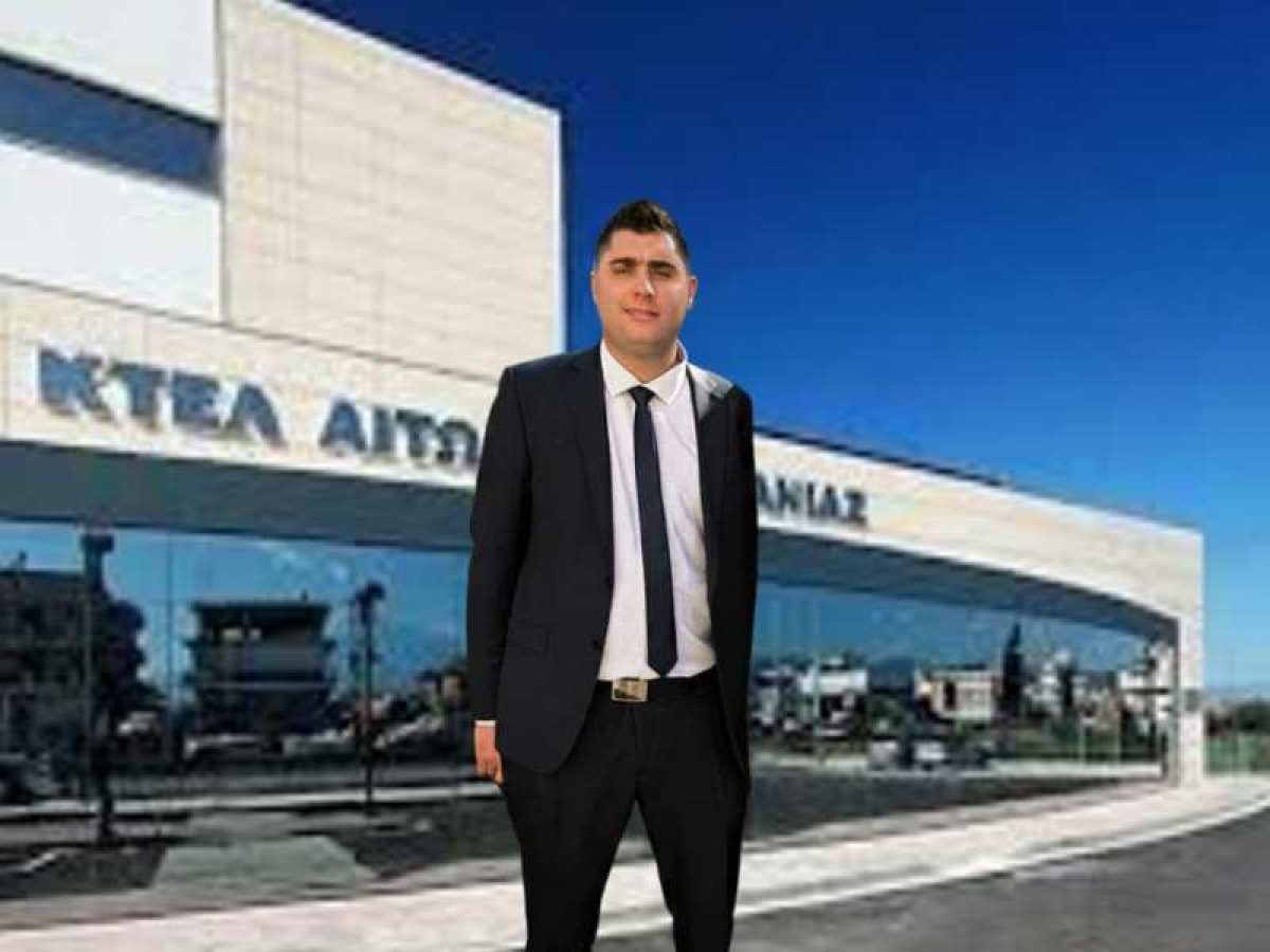 ΚΤΕΛ Αιτωλοακαρνανίας: Νέος πρόεδρος ο Θανάσης Βαλλής με 102 ψήφους