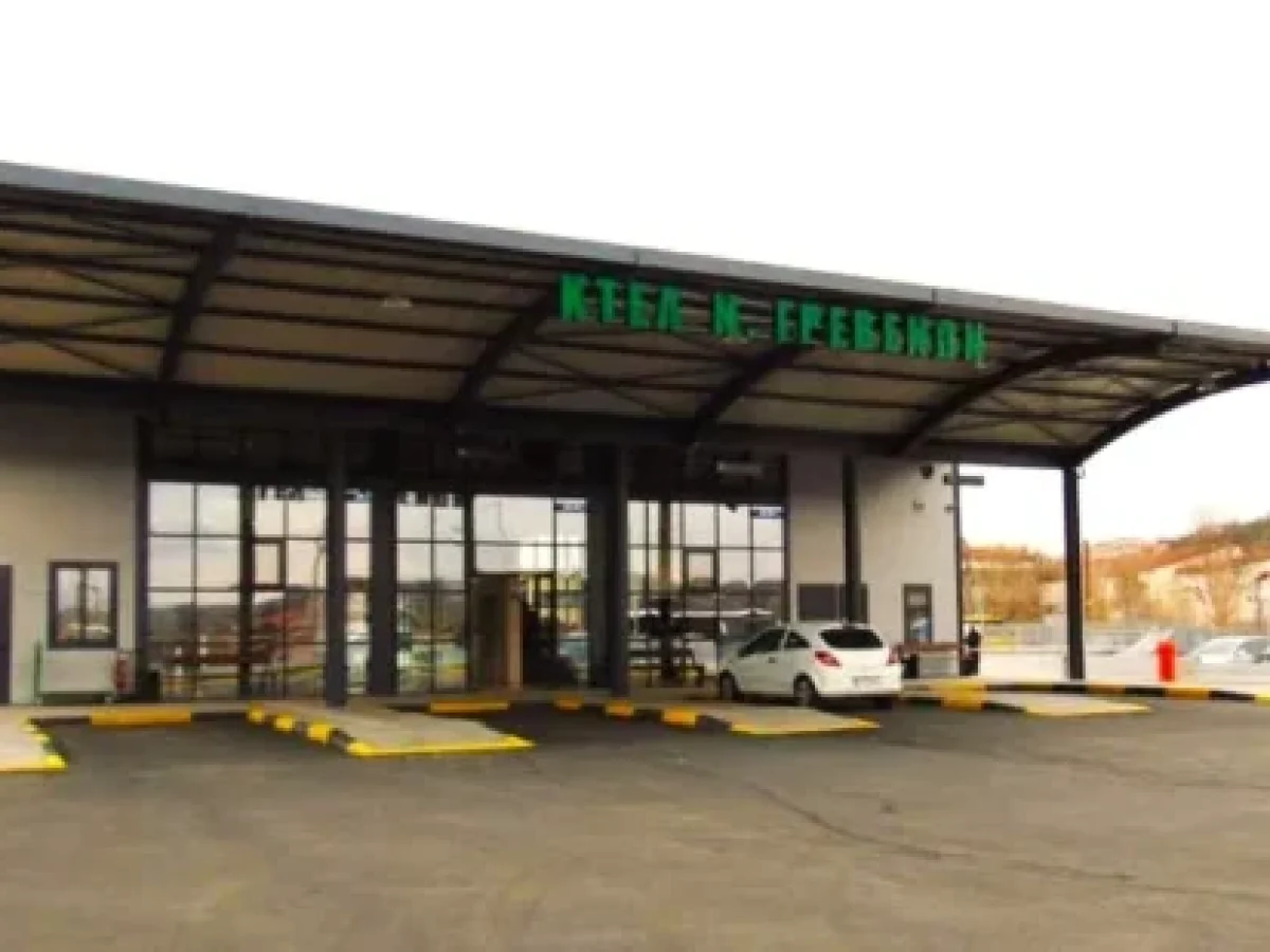 ΚΤΕΛ Γρεβενών: Ανακοίνωση για τροποποιήσεις δρομολογίων Γρεβενά – Λάρισα