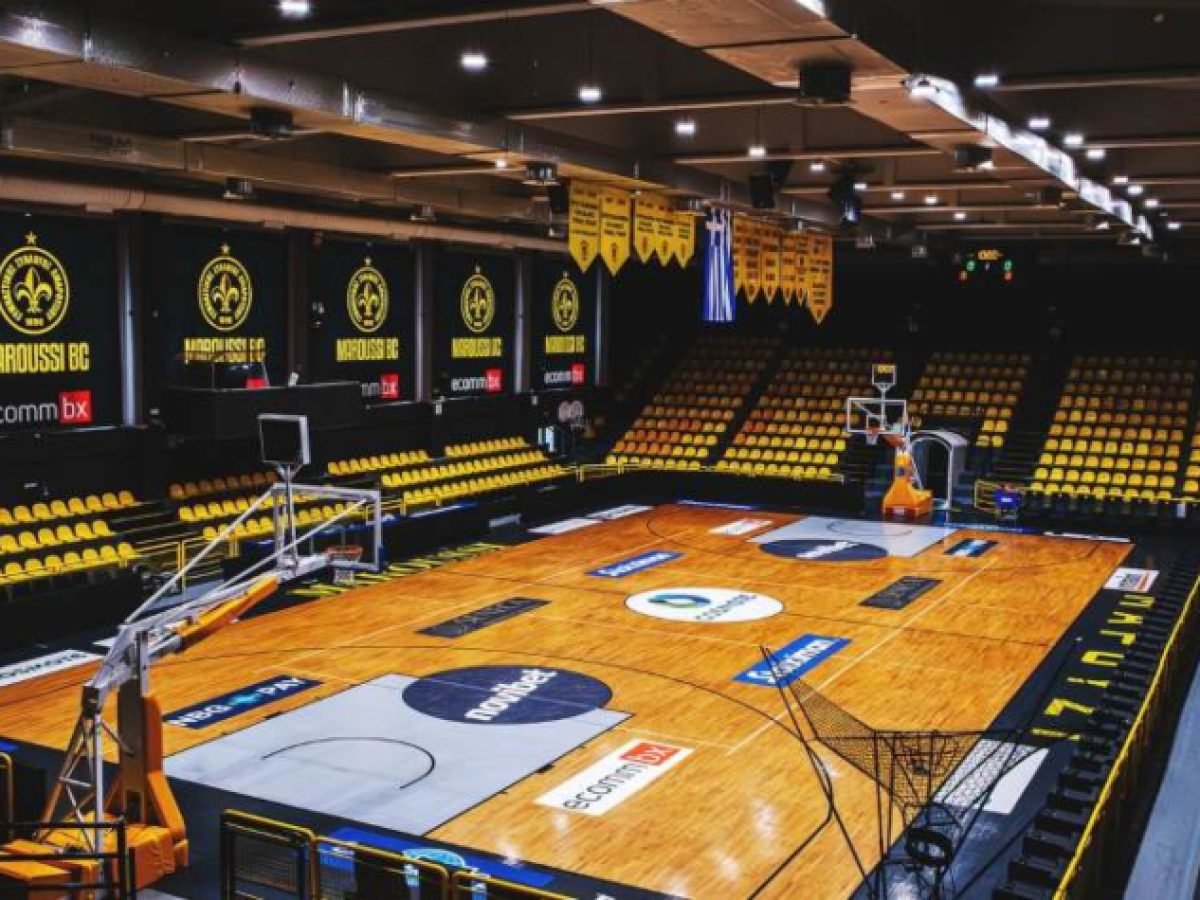 ΚΑΕ Μαρούσι: «Νιώθουμε το μένος και τη στοχοποίηση, δεν θα μείνουμε σιωπηλοί»