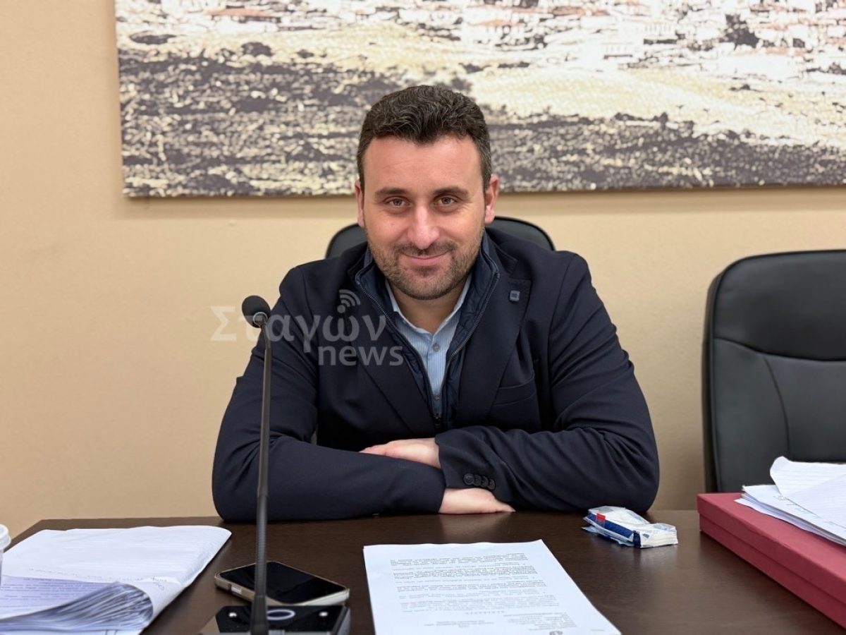 Λ. Αβραμόπουλος: Μας κουνάνε το δάχτυλο αυτοί που απέτυχαν – Γιατί η Ευρωπαϊκή Ένωση θέλει πίσω τα χρήματα από το νέο δίκτυο ύδρευσης – Γεφύρι Σαρακίνας κ.α.