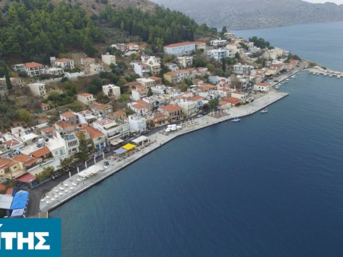 Λαγκάδα – Έκκληση 112 κατοίκων για άμεσα έργα πυροπροστασίας