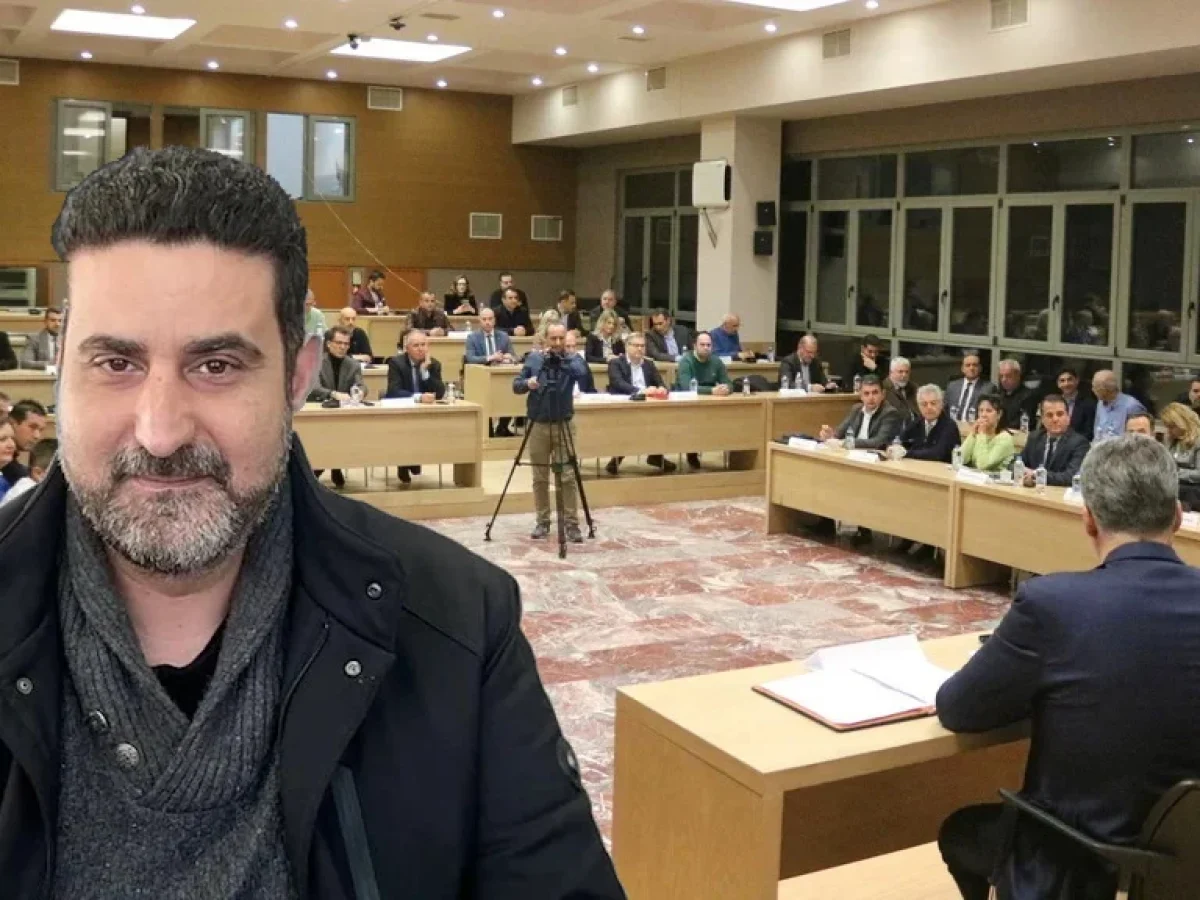 Λαϊκή Συσπείρωση ΑΜ-Θ: Καταγγελία για προβλήματα από την κακοκαιρία και ανεπαρκή υποδομές