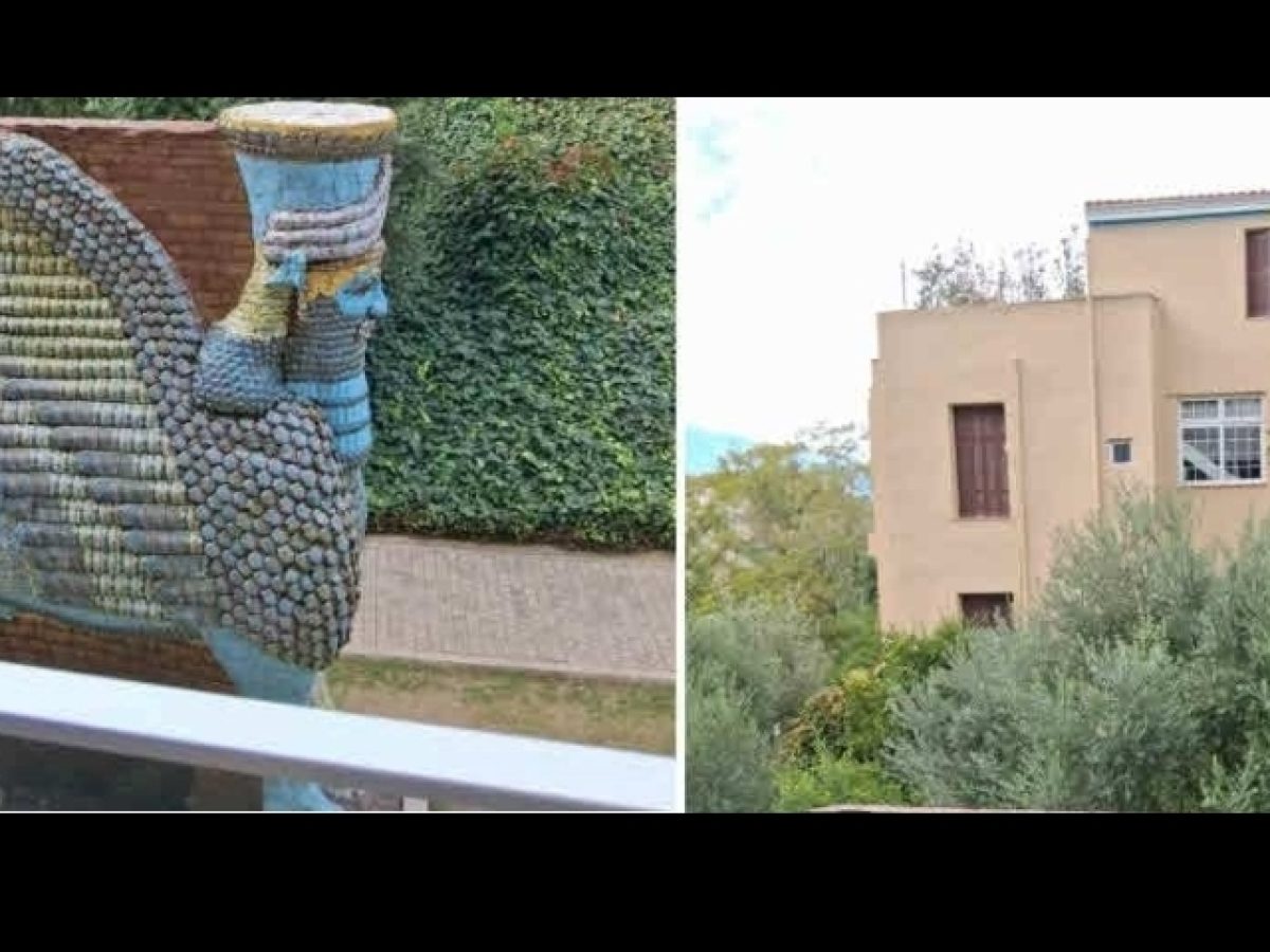 Λαλούν όσοι δεν πράττουν / Εκφράζουν γνώμη χωρίς γνώση