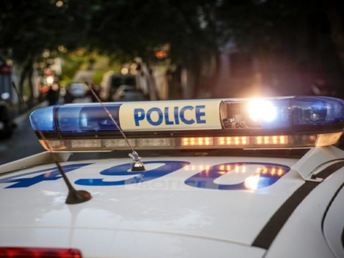 Λασίθι: Δύο ανήλικοι χτύπησαν 17χρονο μετά από λογομαχία και συνελήφθησαν