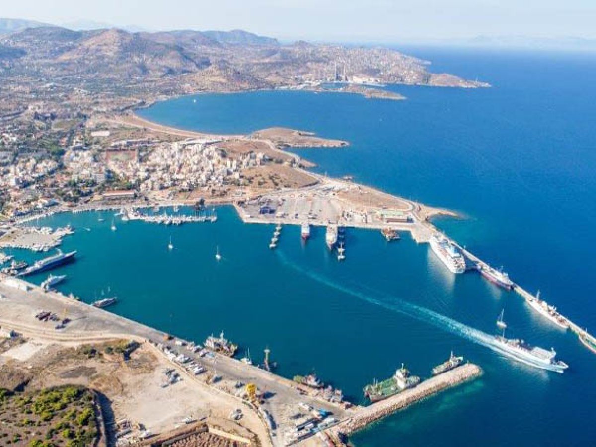 Λαύριο: Στο τραπέζι νέα γραμμή για τα Μεστά