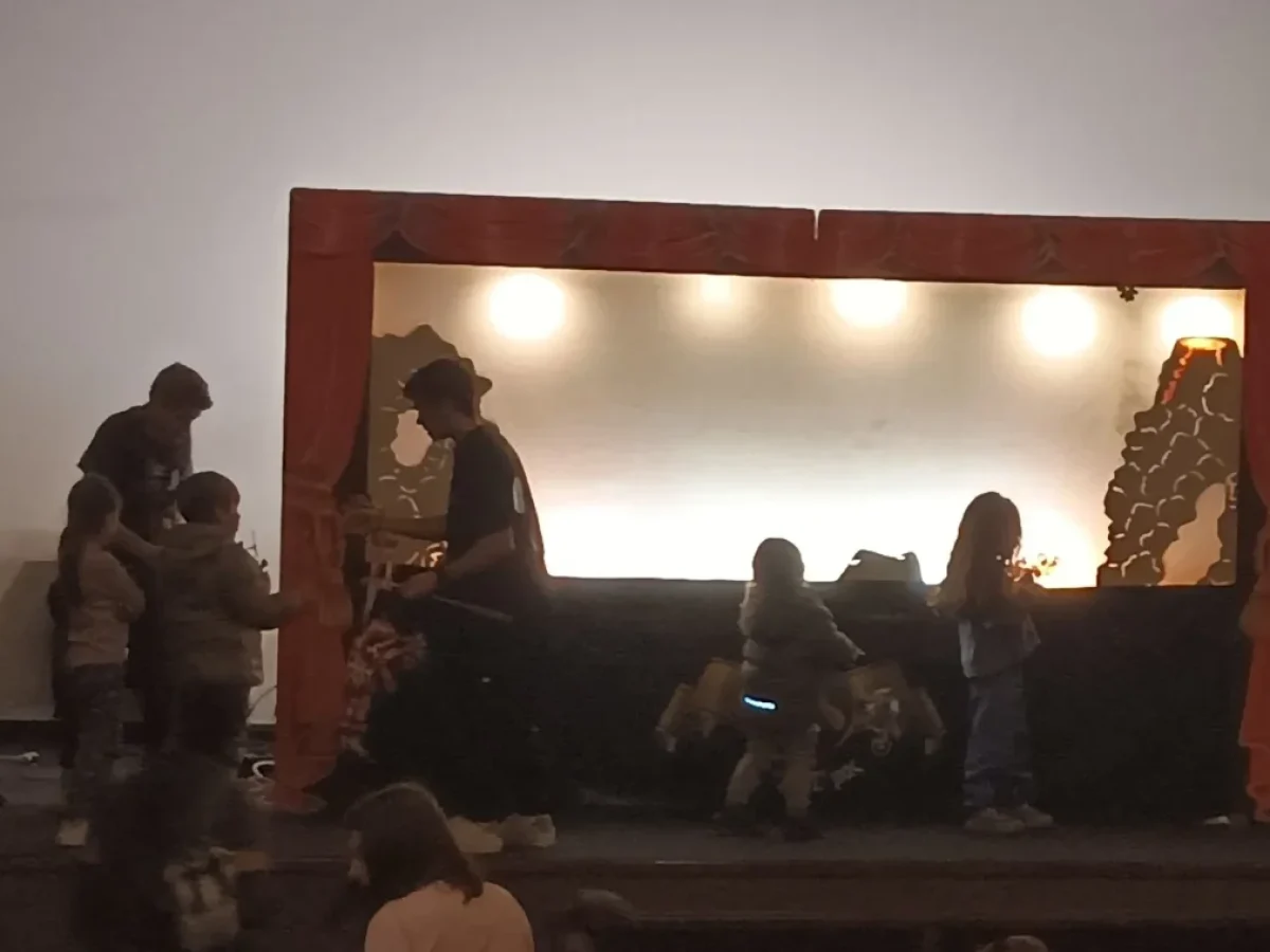 Λέρος: Ευχαριστήριο του Συλλόγου Γονέων Δημοτικού Σχολείου Ξηροκάμπου