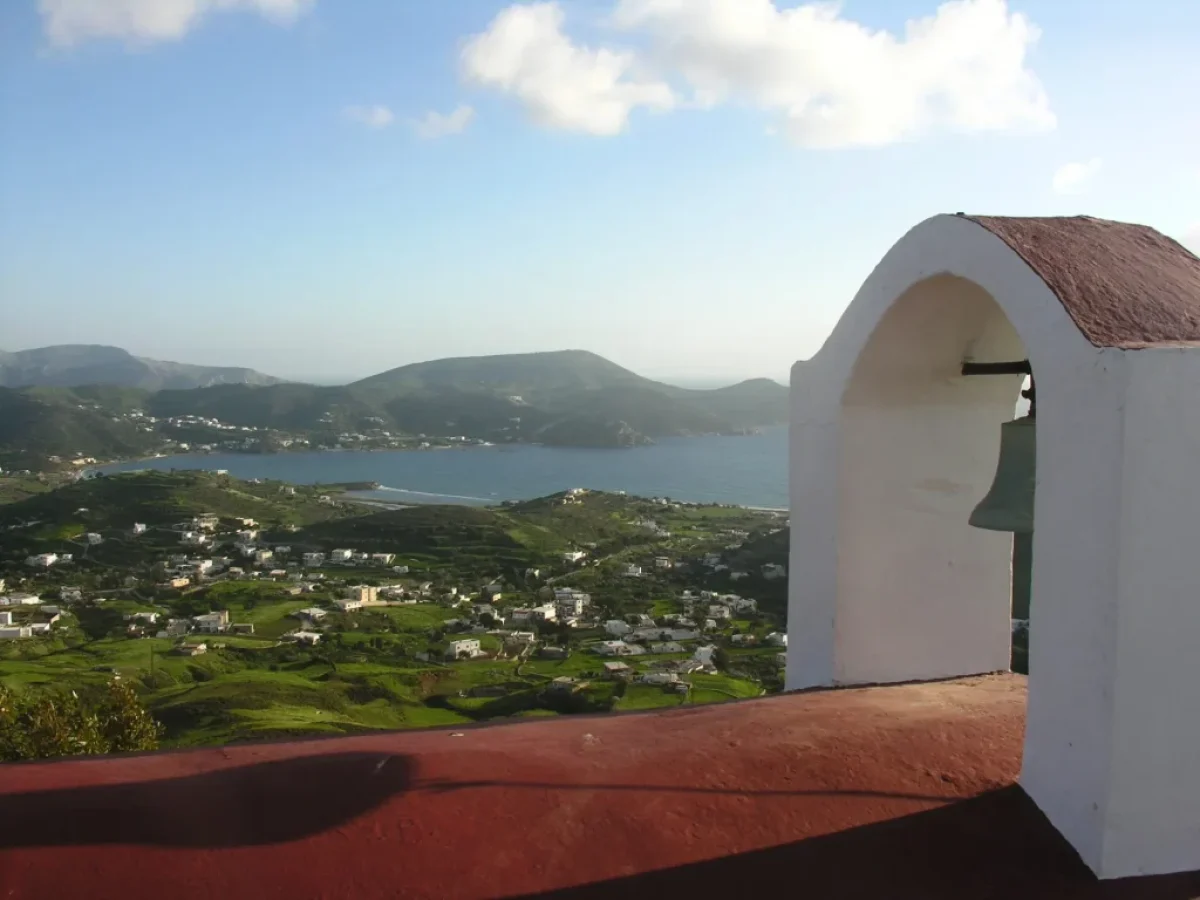 Λέρος: Εκτενές αφιέρωμα στην Βρετανική εφημερίδα “The Independent”