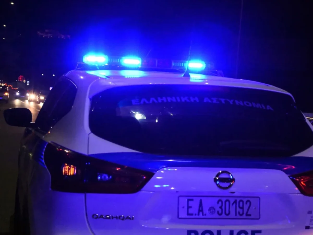 Λέρος: Σύλληψη 45χρονου για κατοχή ναρκωτικών ουσιών