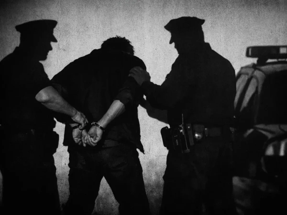 Λέρος: Σύλληψη 55χρονου για ασελγείς χειρονομίες σε βάρος 44χρονης