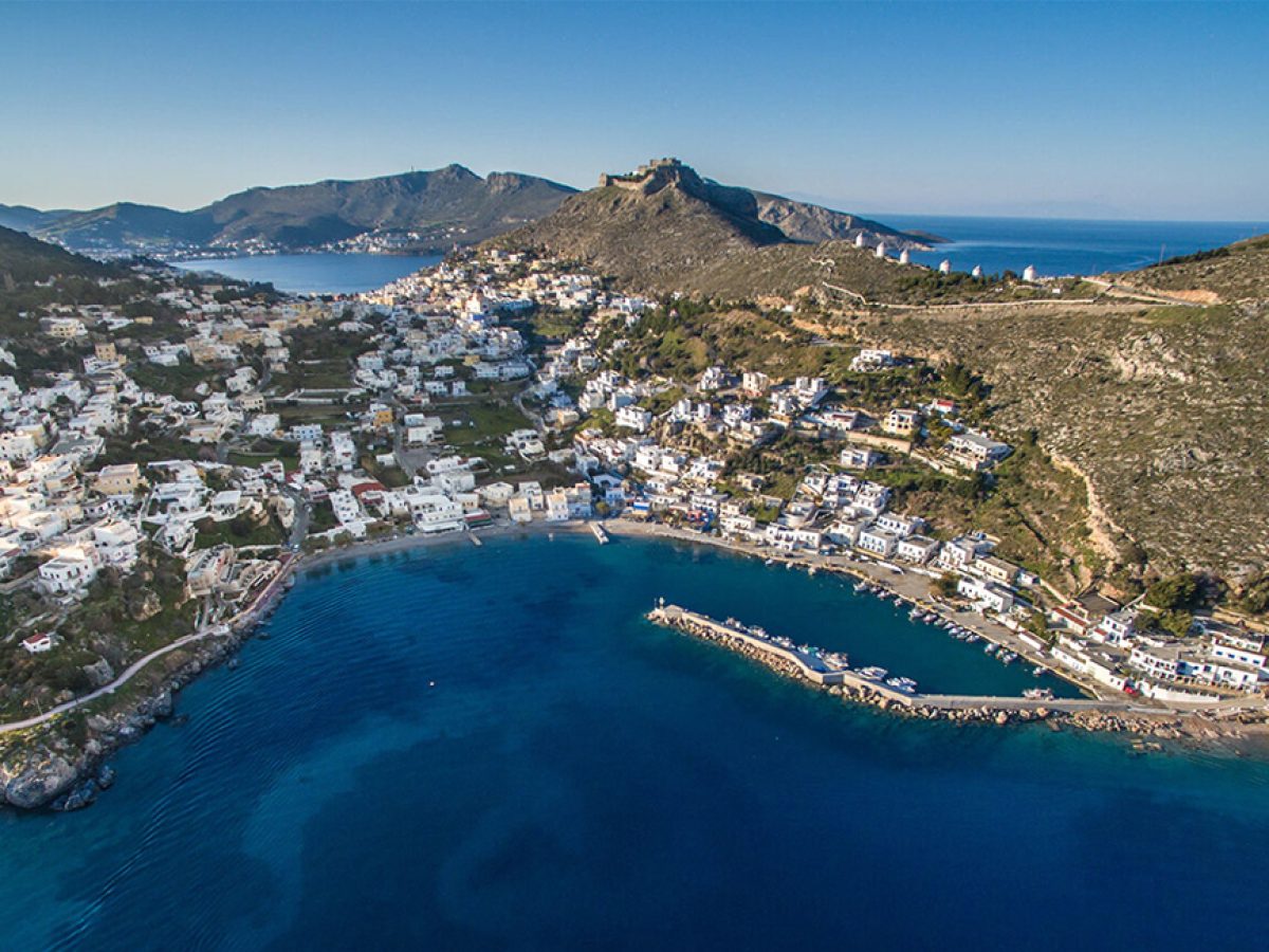 Λέρος: Αναφορά για κακοποίηση του 18χρονου από τον πατέρα του – Τι λέει το «Χαμόγελο του Παιδιού»