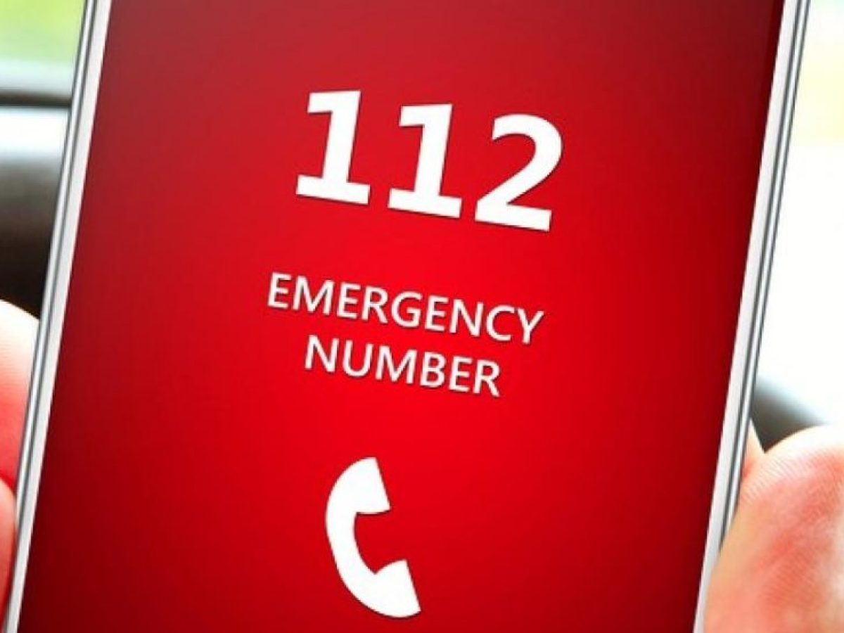 Λέσβος:Στα κινητά τηλέφωνα των κατοίκων ήχησε το 112