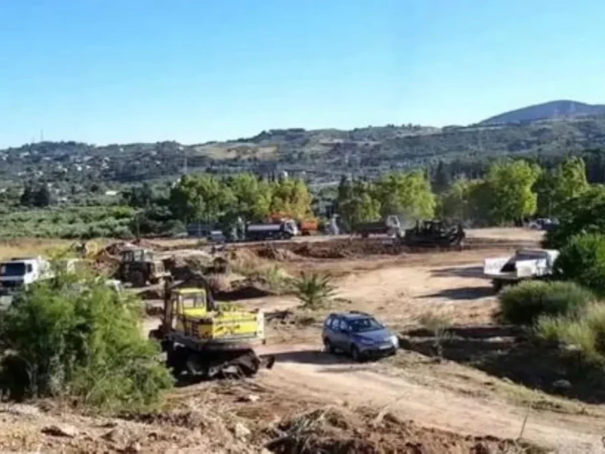 Λίγα νέα έργα, πολλές συνέχειες: Τεχνικό Πρόγραμμα 63,9 εκατ. ευρώ για το 2026 στην Πάτρα