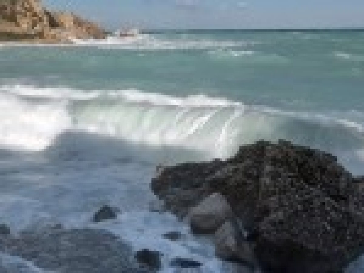 Λιμεναρχείο Λευκάδας: Ανακοίνωση δελτίου πρόγνωσης του καιρού για αύριο Κυριακή 1 Φλεβάρη