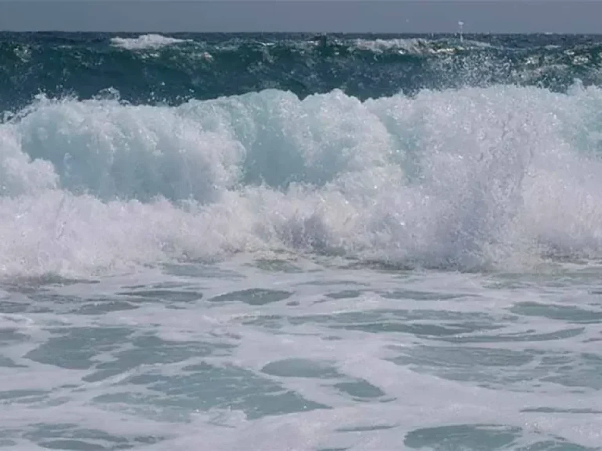 Λιμεναρχείο Μήλου : Αυξημένα μέτρα  λόγω θυελλωδών ανέμων