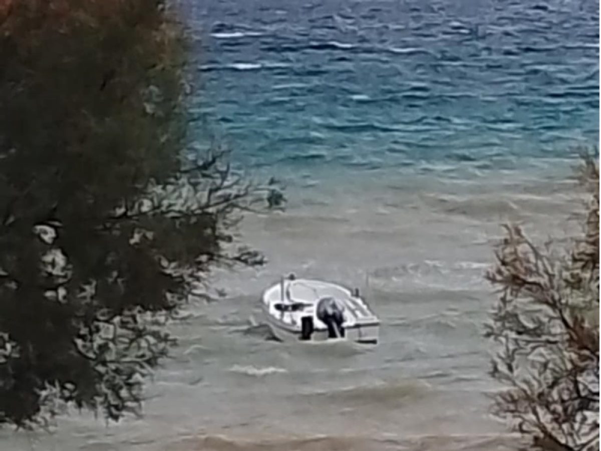 Λιμεναρχείο Μήλου: ‘’Έκτακτο Δελτίο Επιδείνωσης Καιρού ’’