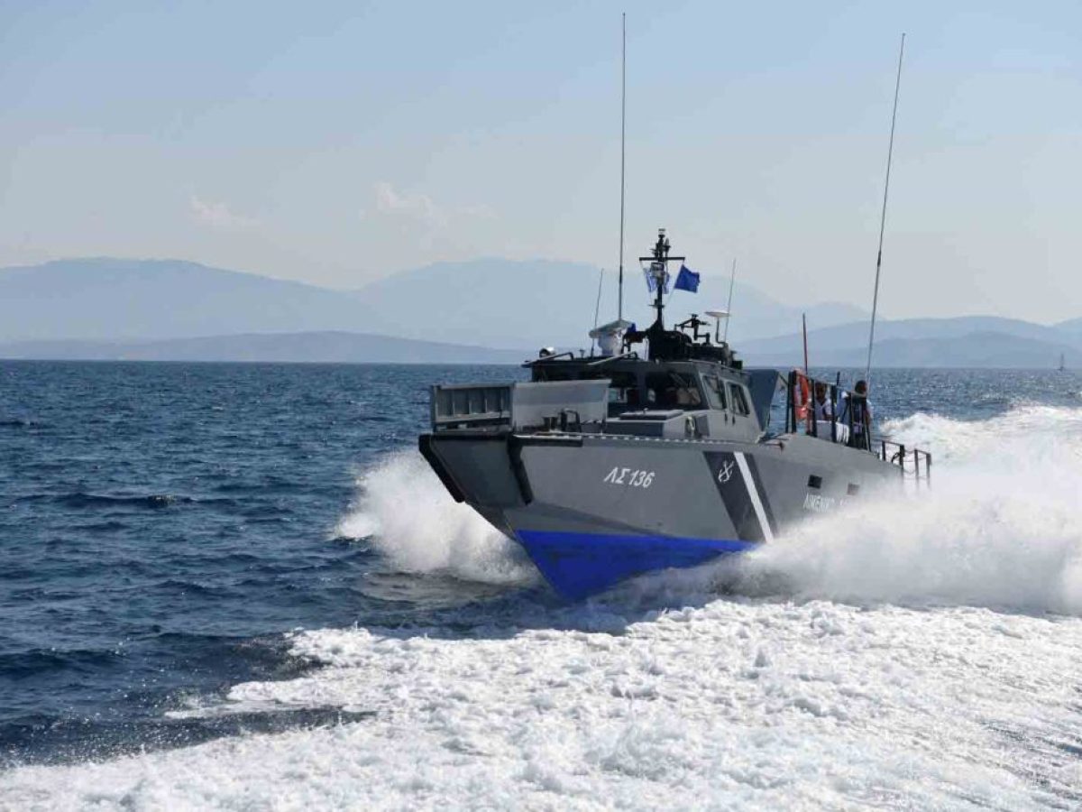 Λιμενικές Αρχές Σαμοθράκης-Αλεξ/πολης: Eνισχύονται με νέα στελέχη και σύγχρονο εξοπλισμό