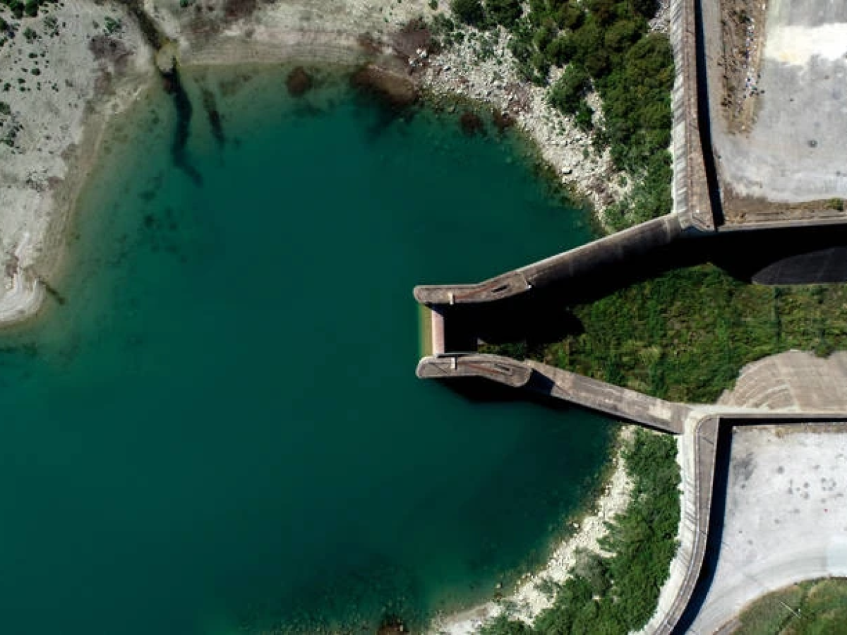 Λίμνη Πηνειού: Σε χρόνο ρεκόρ προσδιορίστηκε η δικάσιμος  για τα φωτοβολταϊκά στο ΣτΕ