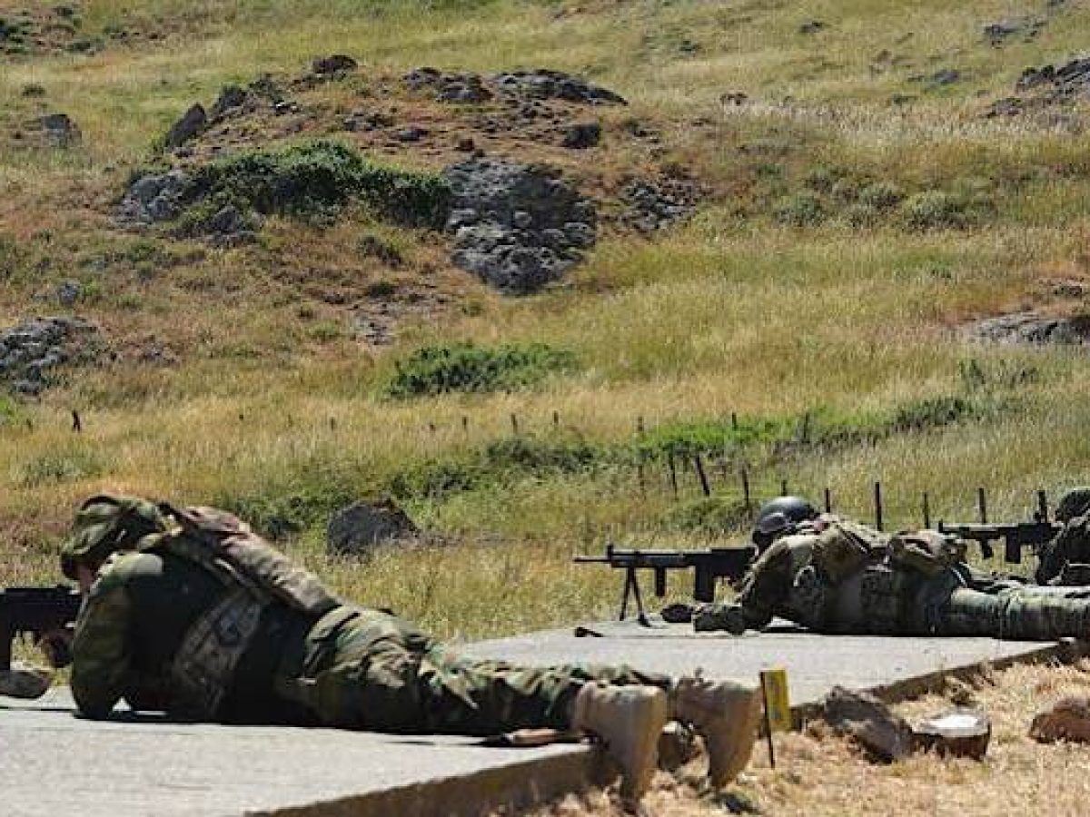 Λήμνος: Πρόγραμμα στρατιωτικών βολών στο πρώτο τριήμερο του Μαρτίου