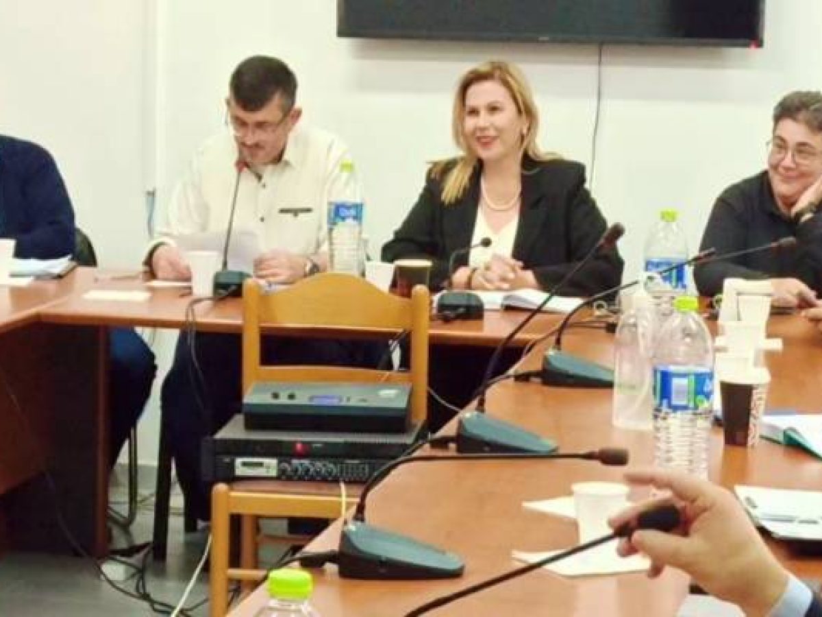 Λήμνος: Στο επίκεντρο ο Προϋπολογισμός και το Τεχνικό Πρόγραμμα του 2026 σε διπλή συνεδρίαση