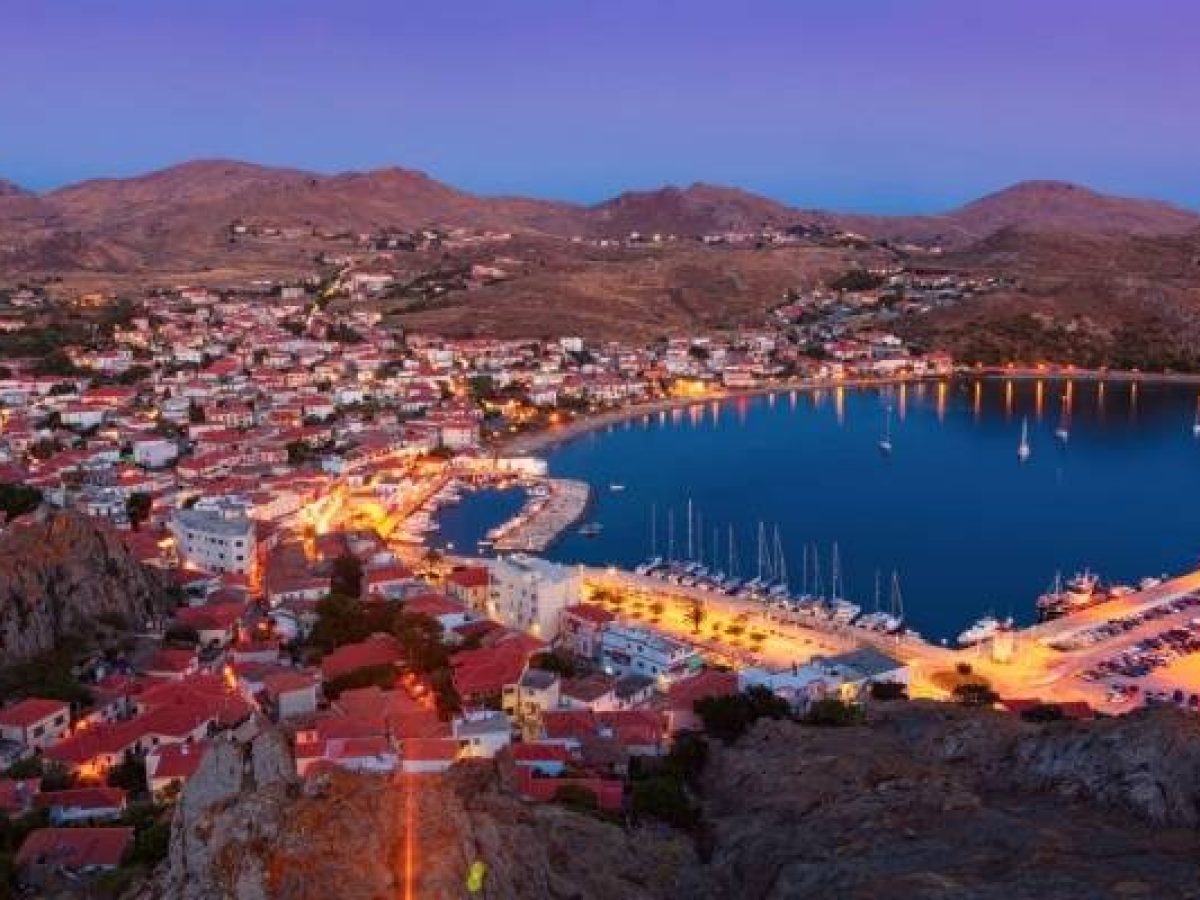 Λήμνος: «Άνοιγμα» σε Ιταλία και Τουρκία με την απευθείας πτήσεις από Μιλάνο και την συνεχή σύνδεση με Αλεξανδρούπολη