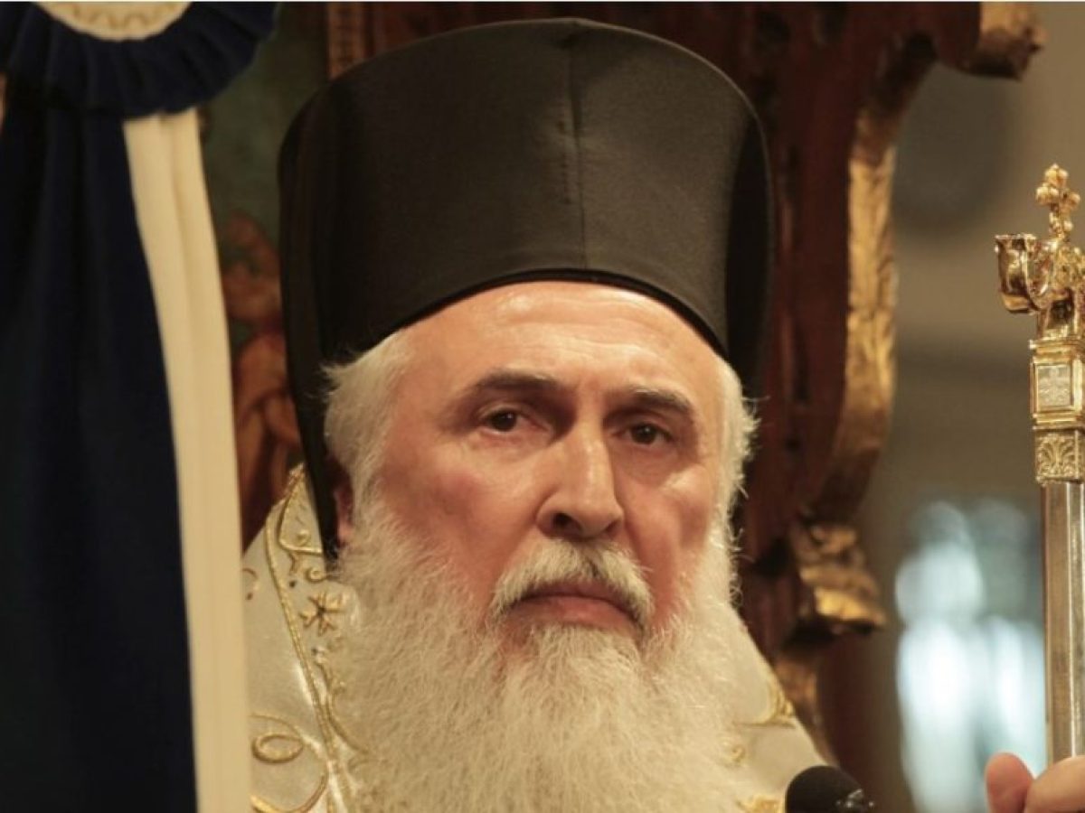 Λήμνου: “Σε όσους αμφισβητούν την κυριαρχία μας λέμε ότι η ειρήνη δεν οικοδομείται με προκλήσεις