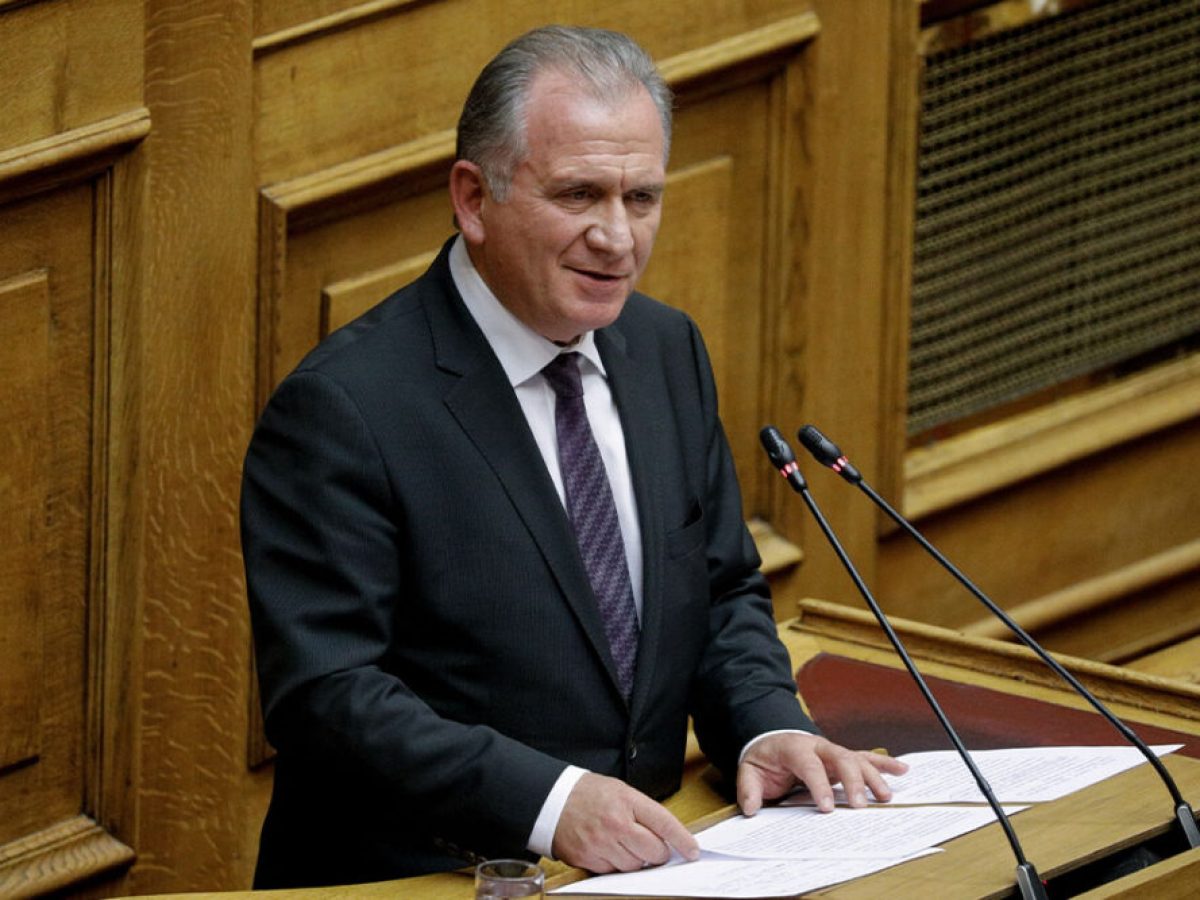 “Λόγια στον αέρα οι εξαγγελίες του Υπ. Υγείας για το ΕΚΑΒ στην Βοιωτία..”