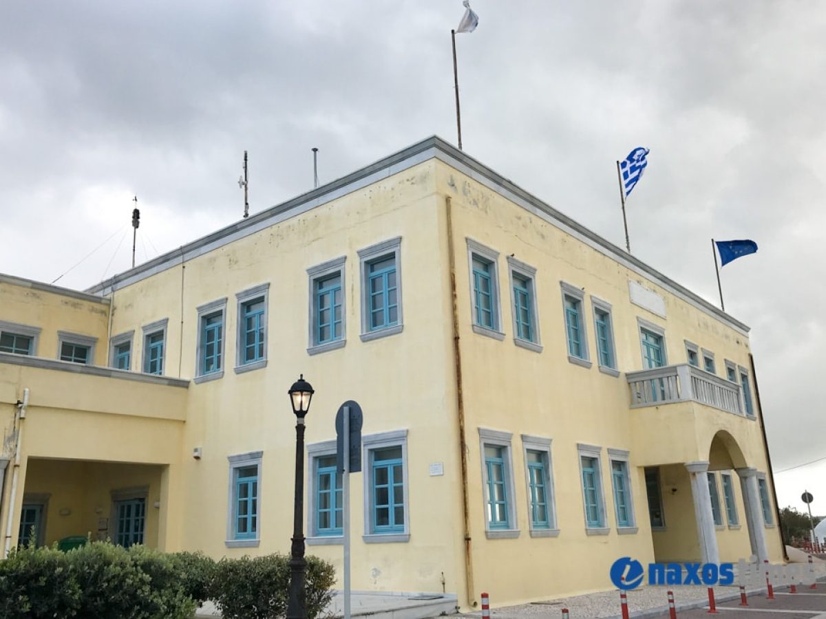 &Lambda;&omicron;&gamma;&omicron;&delta;&omicron;&sigma;ί&alpha; &Delta;&eta;&mu;&omicron;&tau;&iota;&kappa;ή&sigmaf; &Alpha;&rho;&chi;ή&sigmaf; &Nu;ά&xi;&omicron;&upsilon;: &Lambda;&iota;&mu;ά&nu;&iota;, &alpha;&kappa;&tau;έ&sigmaf;, &pi;ά&rho;&kappa;&iota;&nu;&gamma;&kappa; &kappa;&alpha;&iota; έ&rho;&gamma;&alpha; &sigma;&tau;&omicron; &epsilon;&pi;ί&kappa;&epsilon;&nu;&tau;&rho;&omicron;