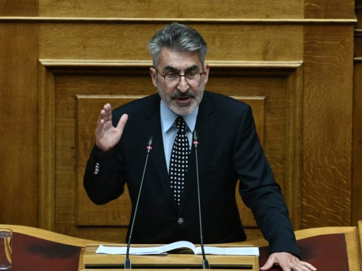 «Λουκέτο στο τμήμα συντήρησης δικτύων του ΟΣΕ στη Δράμα»   Ερώτηση Θ. Ξανθόπουλου στη Βουλή