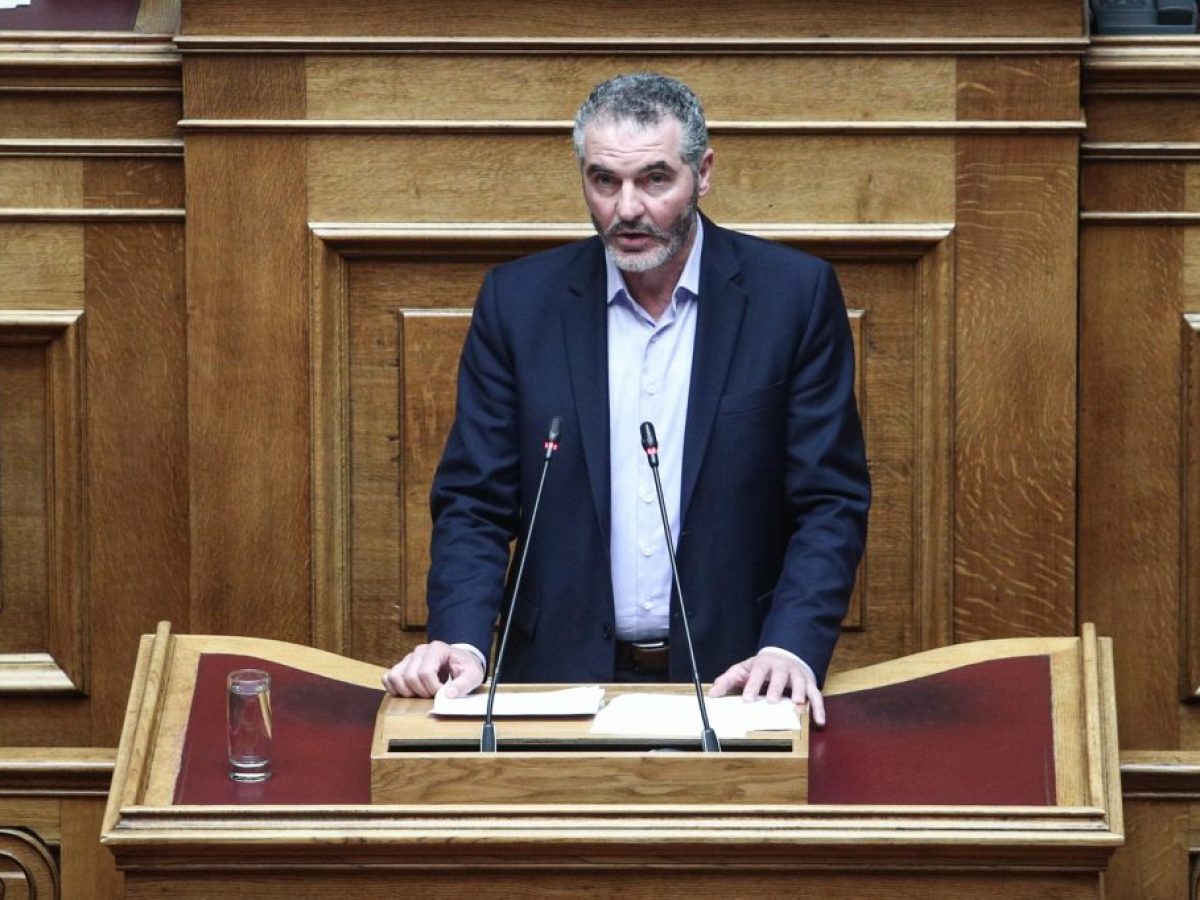 Μ. Χνάρης: ««Διεκδίκηση και απαίτηση του Ρεθύμνου, η κατασκευή του δρόμου Σούδα – Αεροδρόμιο Χανίων»