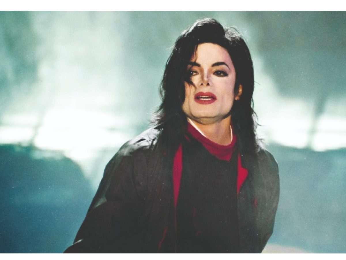 Μάικλ Τζάκσον: Ηχώ από το παρελθόν