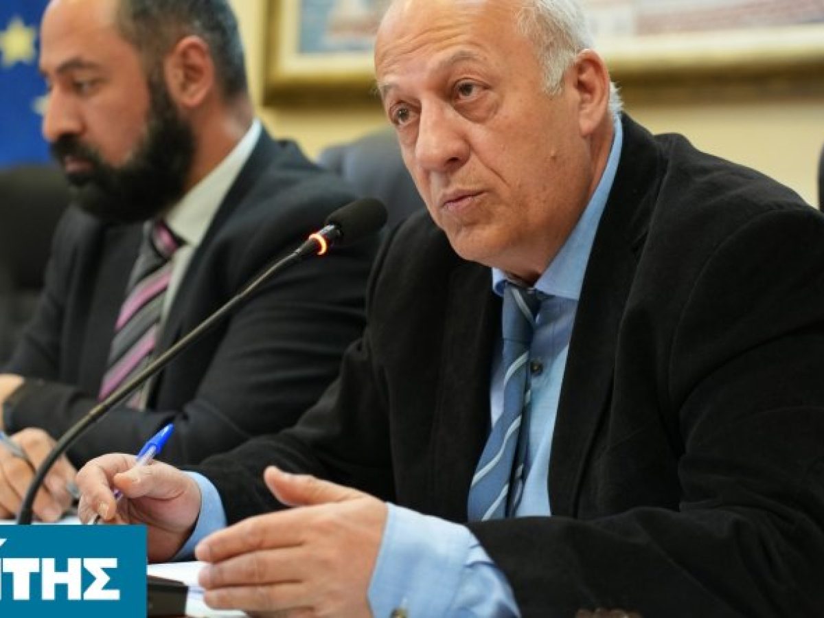 Μαλαφής: «Υπάρχει σχέδιο – 30 εκατομμύρια στα σχολεία και το 3ο Γυμνάσιο σε 24 μήνες»