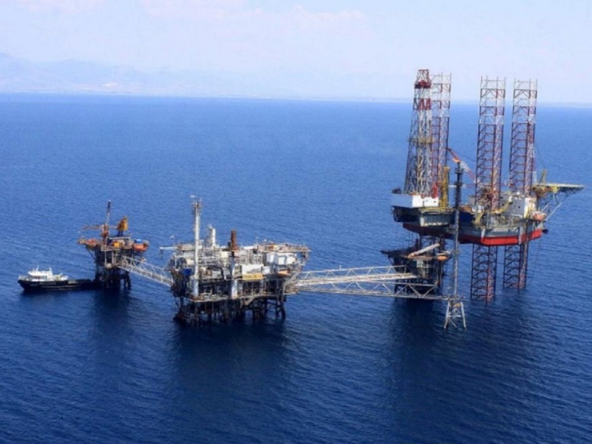 Μανιάτης: Ισχυρές ενδείξεις για σημαντικά αποθέματα υδρογονανθράκων νότια της Κρήτης