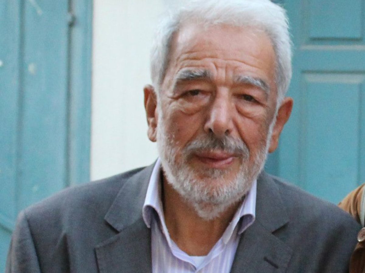 Μανώλης Κάρλας: Η πορεία των τοπικών πολεοδομικών και χωροταξικών μελετών. Πολεοδόμηση και χωροταξία είναι πράξεις, στην ουσία τους, καθαρά πολιτικές