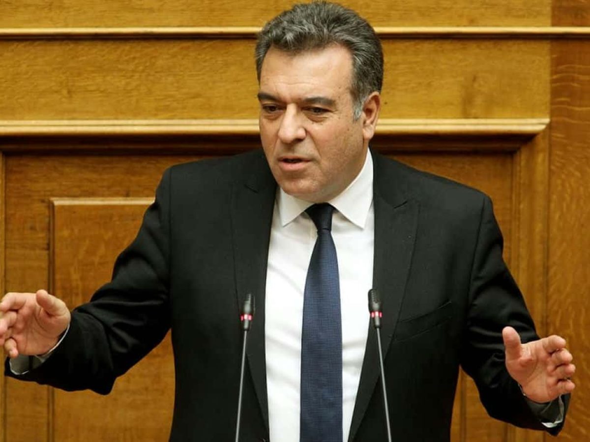 &Mu;ά&nu;&omicron;&sigmaf; &Kappa;ό&nu;&sigma;&omicron;&lambda;&alpha;&sigmaf;: &Alpha;&nu;&alpha;&gamma;&kappa;&alpha;ί&alpha; &eta; &kappa;&alpha;&theta;&iota;έ&rho;&omega;&sigma;&eta; &pi;&rho;&omega;&iota;&nu;&omicron;ύ &delta;&rho;&omicron;&mu;&omicron;&lambda;&omicron;&gamma;ί&omicron;&upsilon; &Kappa;ά&lambda;&upsilon;&mu;&nu;&omicron;&sigmaf; &ndash; &Mu;&alpha;&sigma;&tau;&iota;&chi;ά&rho;&iota; &Kappa;&omega;