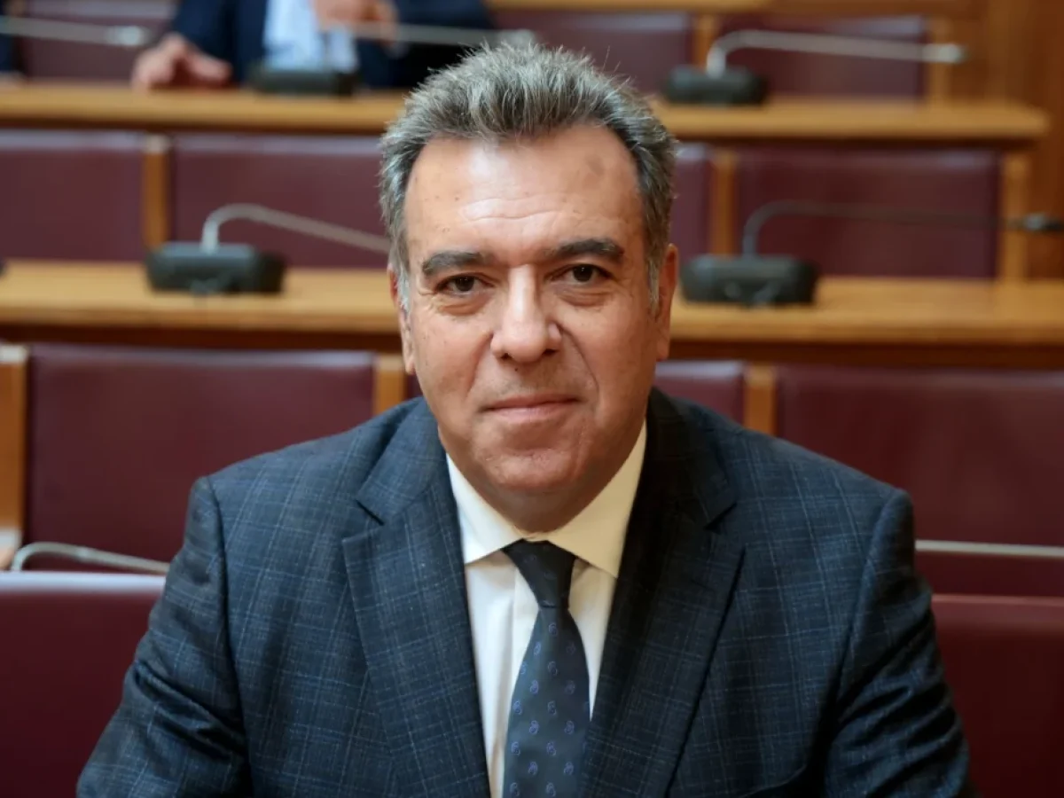 Μάνος Κόνσολας: «Ανάγκη νέας οριοθέτηση των καταφυγίων άγριας ζωής στην Κω»