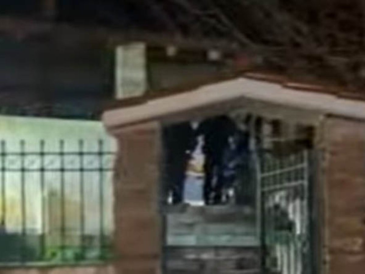 Μαραθώνας: Tο μπάρμπεκιου, ο φράχτης, τα ναρκωτικά και το αυτοκίνητο!