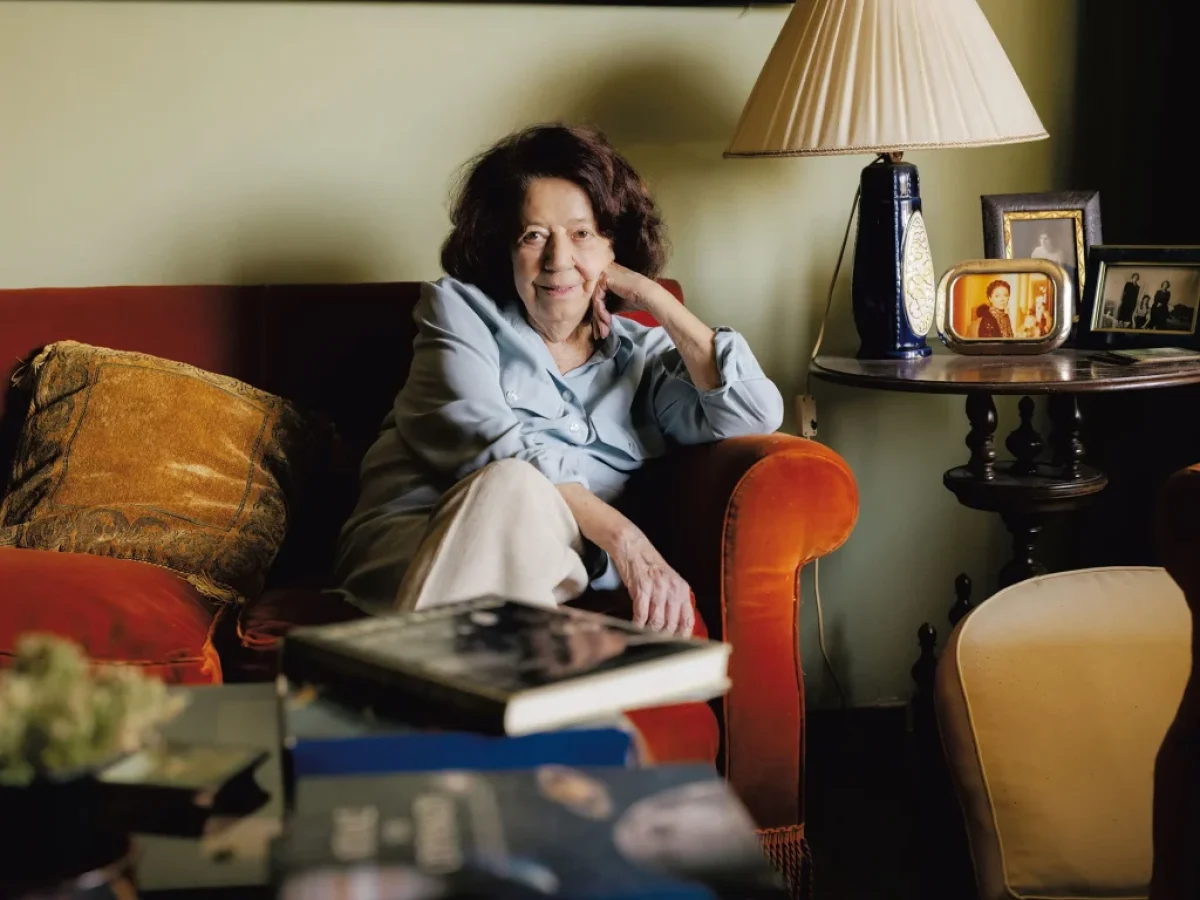 Μαρία Κωνσταντάρου: «Τελειώνουν τα λεφτά και τι θα κάνω; Θέλω να παίξω στον Εκατομμυριούχο» – Η παρέμβαση Αρναούτογλου